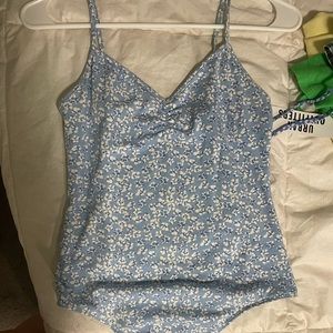 Don't like the way it looks on me.